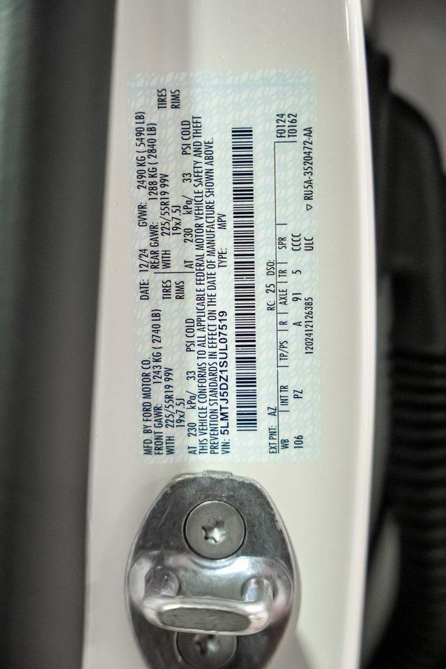 2025 Lincoln Corsair Plug-In Hybrid Grand Touring Indianapolis IN