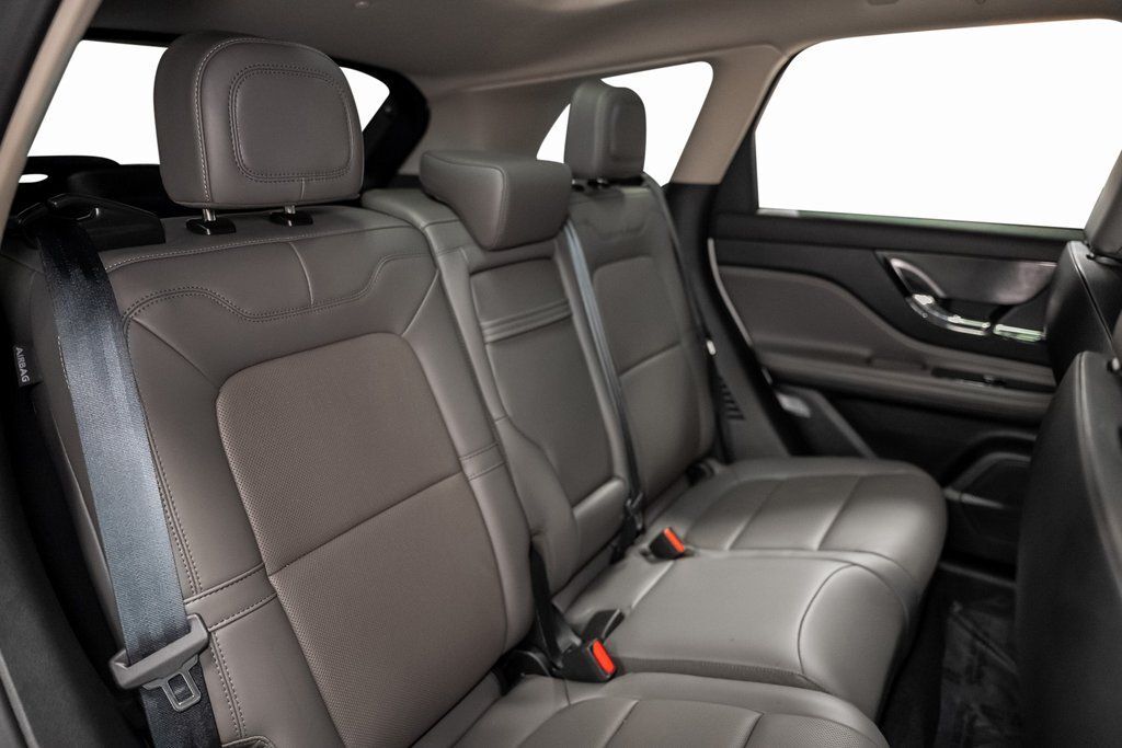 2025 Lincoln Corsair Plug-In Hybrid Grand Touring Indianapolis IN