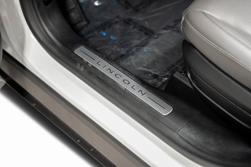 2025 Lincoln Corsair Plug-In Hybrid Grand Touring Indianapolis IN