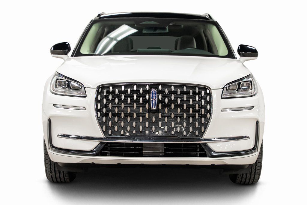 2025 Lincoln Corsair Plug-In Hybrid Grand Touring Indianapolis IN