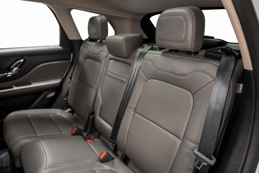 2025 Lincoln Corsair Plug-In Hybrid Grand Touring Indianapolis IN