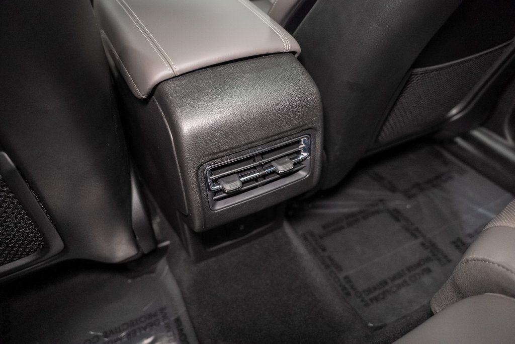 2025 Lincoln Corsair Plug-In Hybrid Grand Touring Indianapolis IN