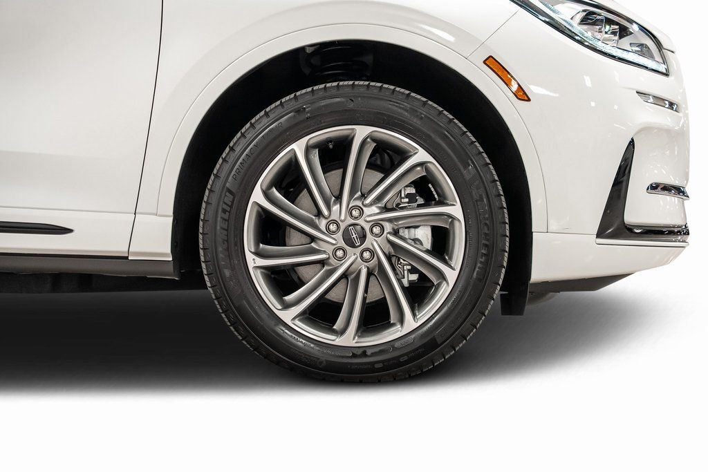 2025 Lincoln Corsair Plug-In Hybrid Grand Touring Indianapolis IN