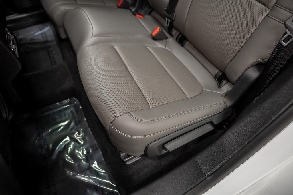 2025 Lincoln Corsair Plug-In Hybrid Grand Touring Indianapolis IN