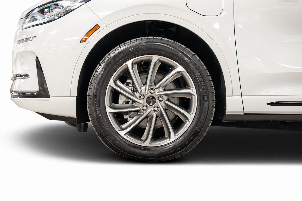 2025 Lincoln Corsair Plug-In Hybrid Grand Touring Indianapolis IN