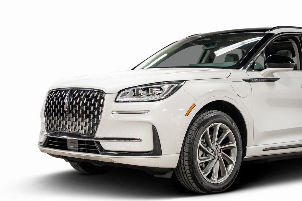 2025 Lincoln Corsair Plug-In Hybrid Grand Touring Indianapolis IN