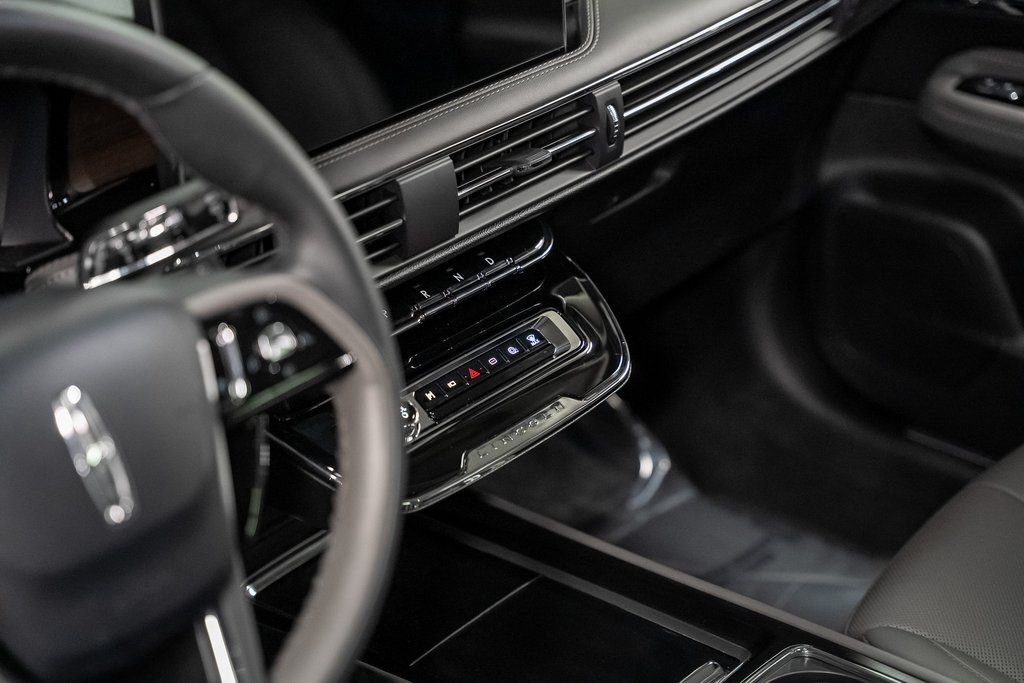 2025 Lincoln Corsair Plug-In Hybrid Grand Touring Indianapolis IN