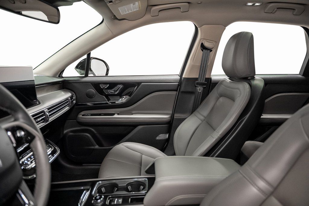 2025 Lincoln Corsair Plug-In Hybrid Grand Touring Indianapolis IN