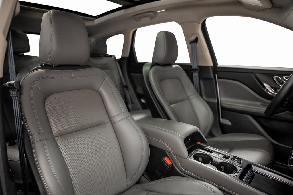 2025 Lincoln Corsair Plug-In Hybrid Grand Touring Indianapolis IN