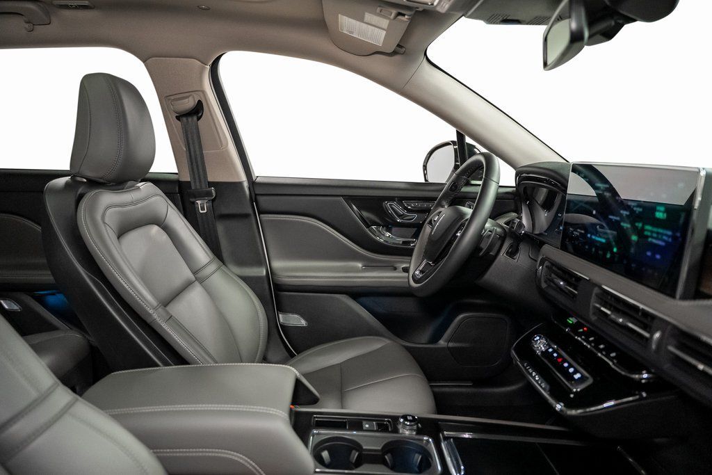 2025 Lincoln Corsair Plug-In Hybrid Grand Touring Indianapolis IN