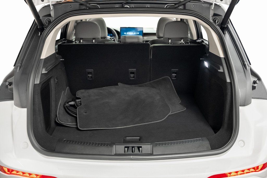 2025 Lincoln Corsair Plug-In Hybrid Grand Touring Indianapolis IN