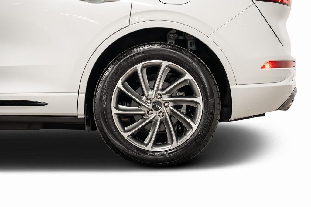 2025 Lincoln Corsair Plug-In Hybrid Grand Touring Ft Lauderdale FL