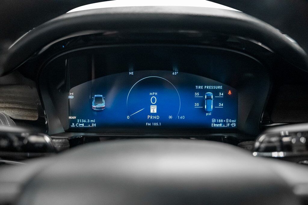 2025 Lincoln Corsair Plug-In Hybrid Grand Touring Ft Lauderdale FL