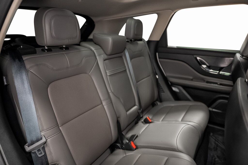 2025 Lincoln Corsair Plug-In Hybrid Grand Touring Ft Lauderdale FL