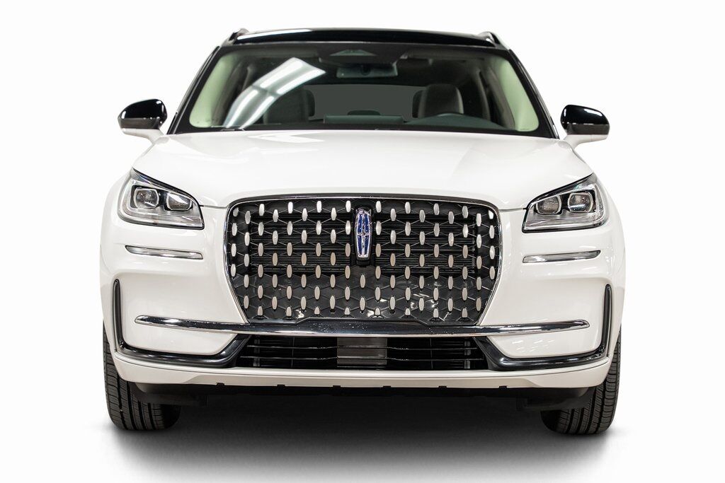 2025 Lincoln Corsair Plug-In Hybrid Grand Touring Ft Lauderdale FL