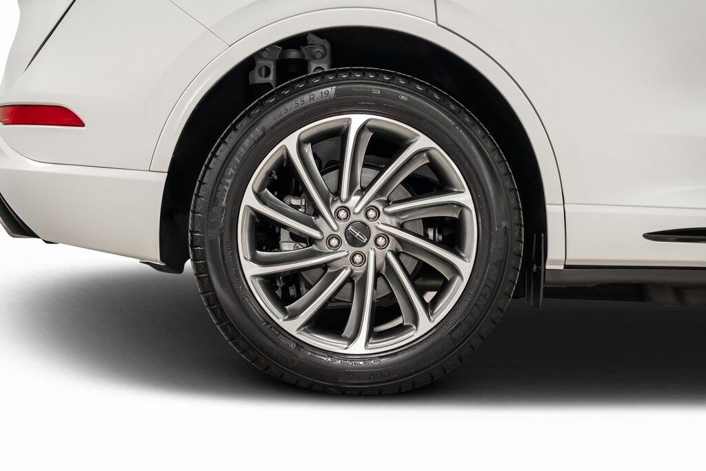 2025 Lincoln Corsair Plug-In Hybrid Grand Touring Ft Lauderdale FL