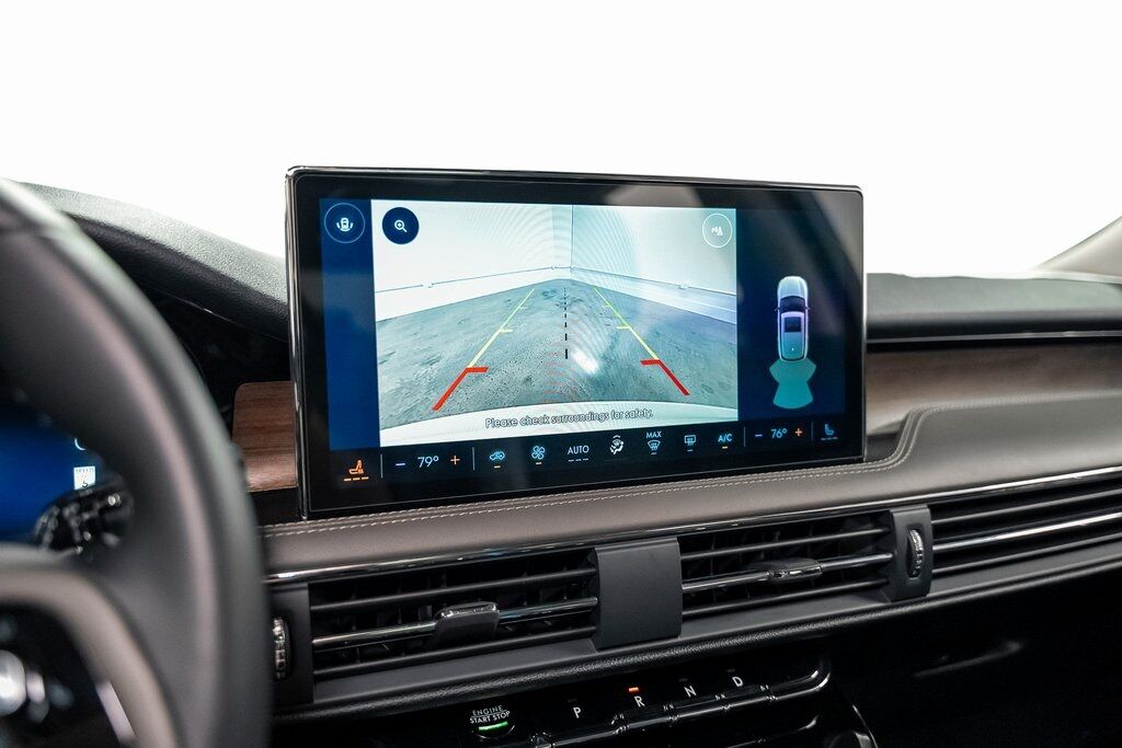 2025 Lincoln Corsair Plug-In Hybrid Grand Touring Ft Lauderdale FL