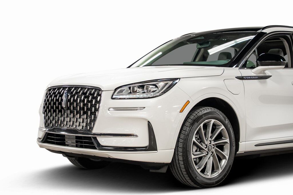 2025 Lincoln Corsair Plug-In Hybrid Grand Touring Ft Lauderdale FL