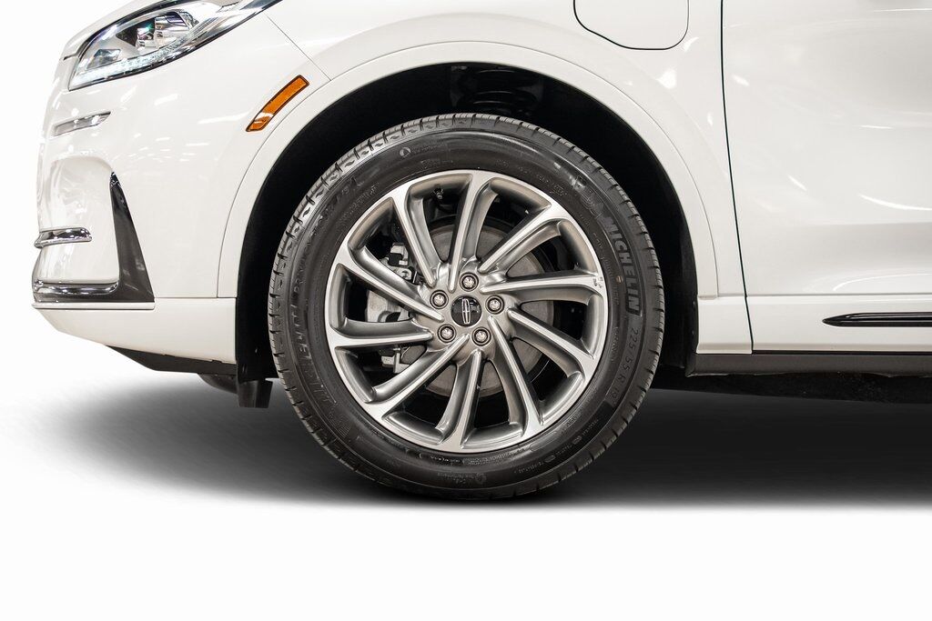 2025 Lincoln Corsair Plug-In Hybrid Grand Touring Ft Lauderdale FL