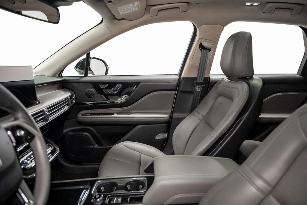 2025 Lincoln Corsair Plug-In Hybrid Grand Touring Ft Lauderdale FL