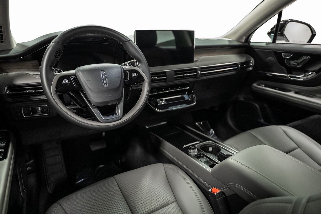 2025 Lincoln Corsair Plug-In Hybrid Grand Touring Ft Lauderdale FL