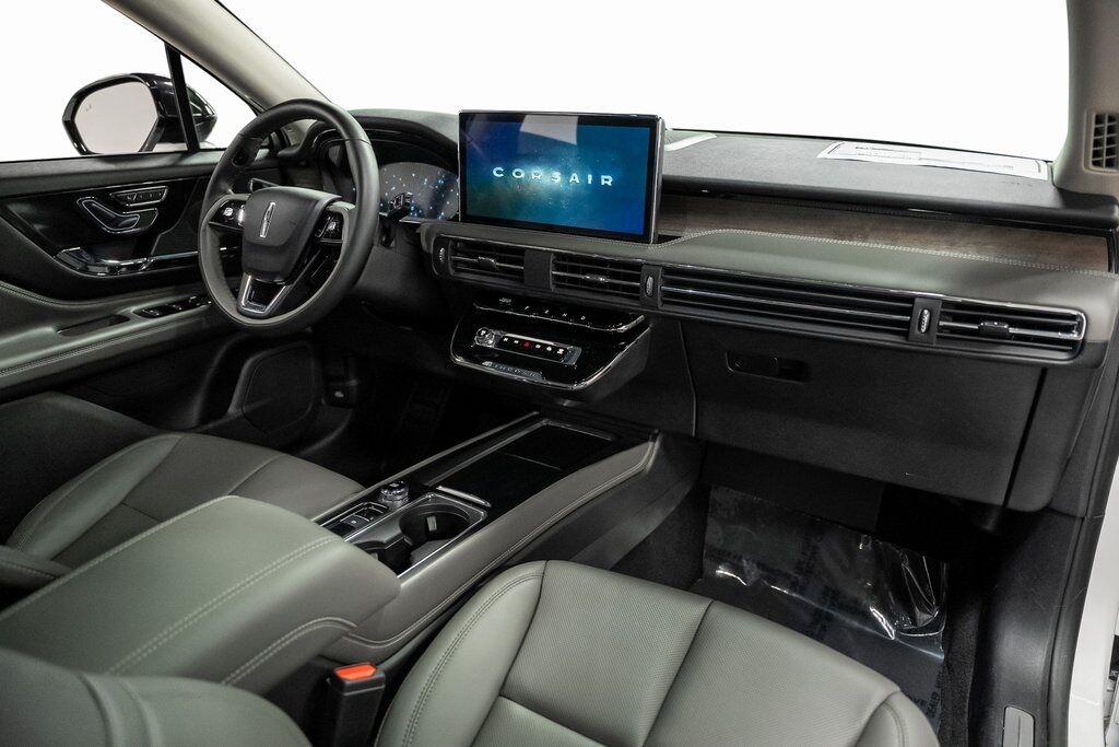 2025 Lincoln Corsair Plug-In Hybrid Grand Touring Ft Lauderdale FL