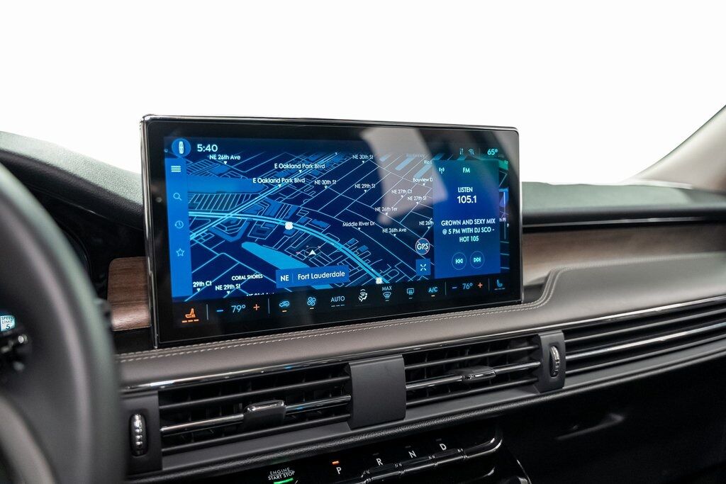 2025 Lincoln Corsair Plug-In Hybrid Grand Touring Ft Lauderdale FL