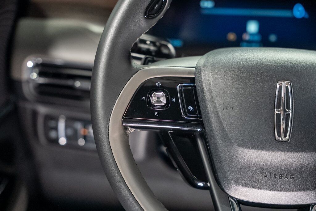 2025 Lincoln Corsair Plug-In Hybrid Grand Touring Ft Lauderdale FL