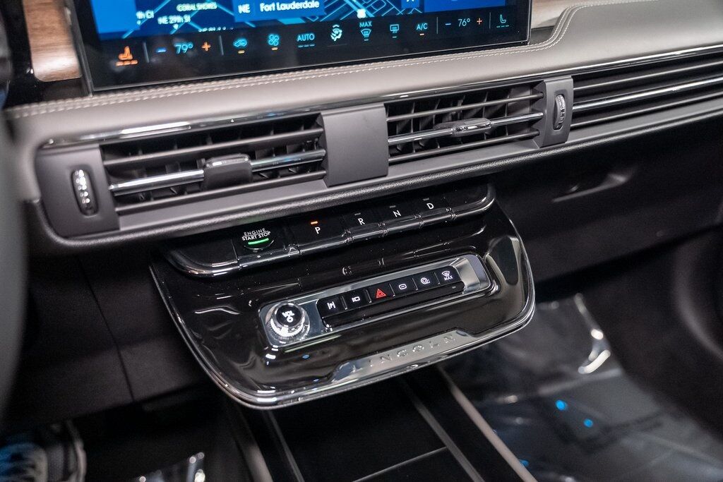 2025 Lincoln Corsair Plug-In Hybrid Grand Touring Ft Lauderdale FL