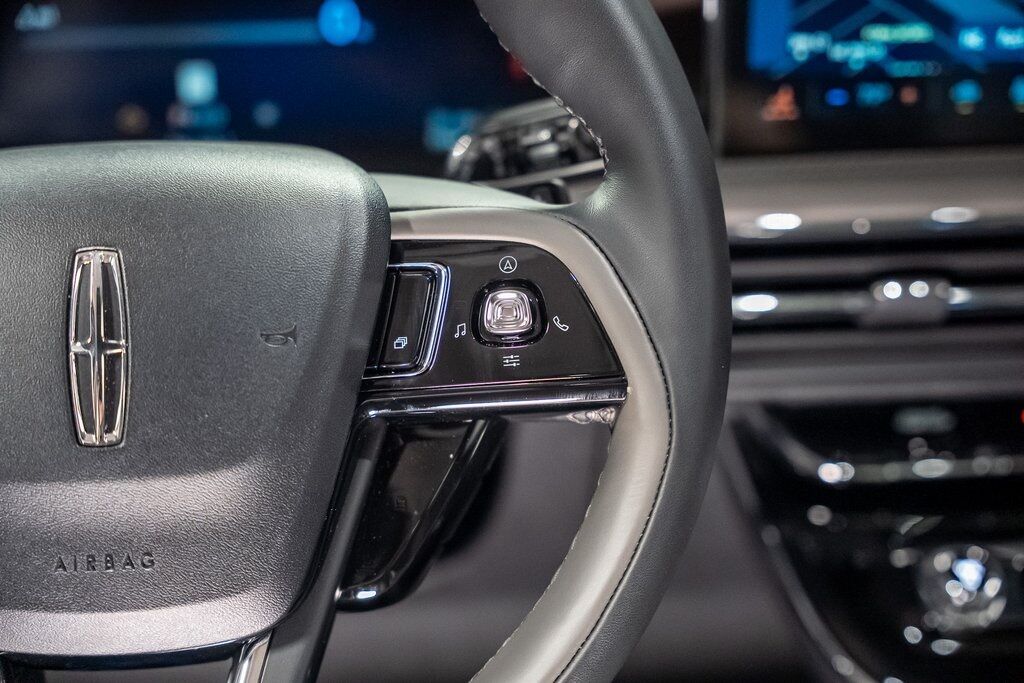 2025 Lincoln Corsair Plug-In Hybrid Grand Touring Ft Lauderdale FL