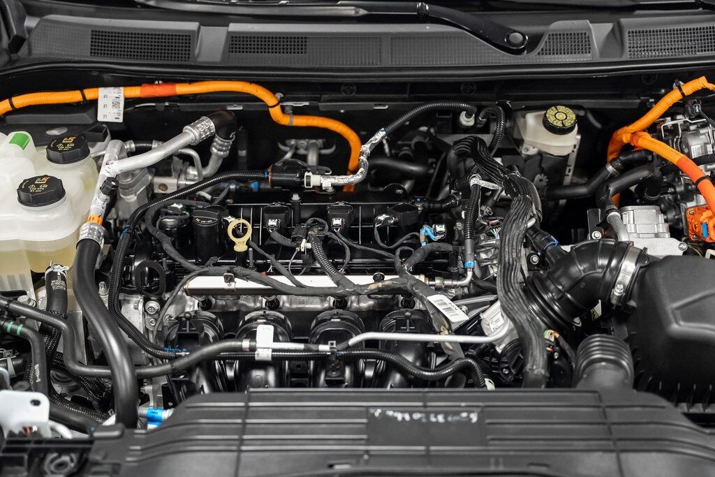 2025 Lincoln Corsair Plug-In Hybrid Grand Touring Ft Lauderdale FL