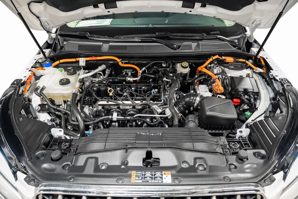 2025 Lincoln Corsair Plug-In Hybrid Grand Touring Ft Lauderdale FL