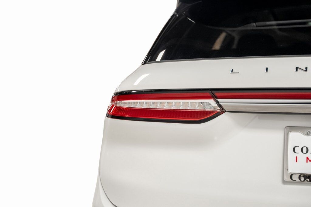 2025 Lincoln Corsair Plug-In Hybrid Grand Touring Ft Lauderdale FL