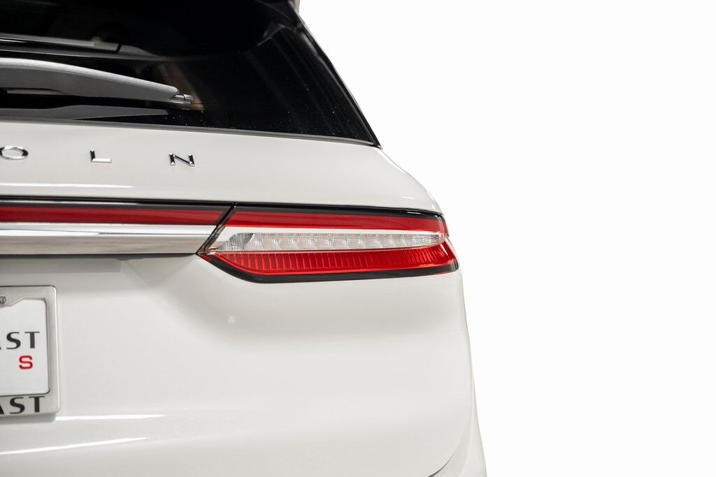 2025 Lincoln Corsair Plug-In Hybrid Grand Touring Ft Lauderdale FL