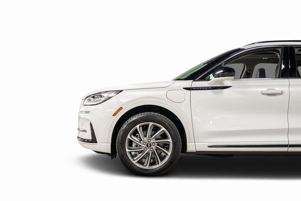 2025 Lincoln Corsair Plug-In Hybrid Grand Touring Ft Lauderdale FL