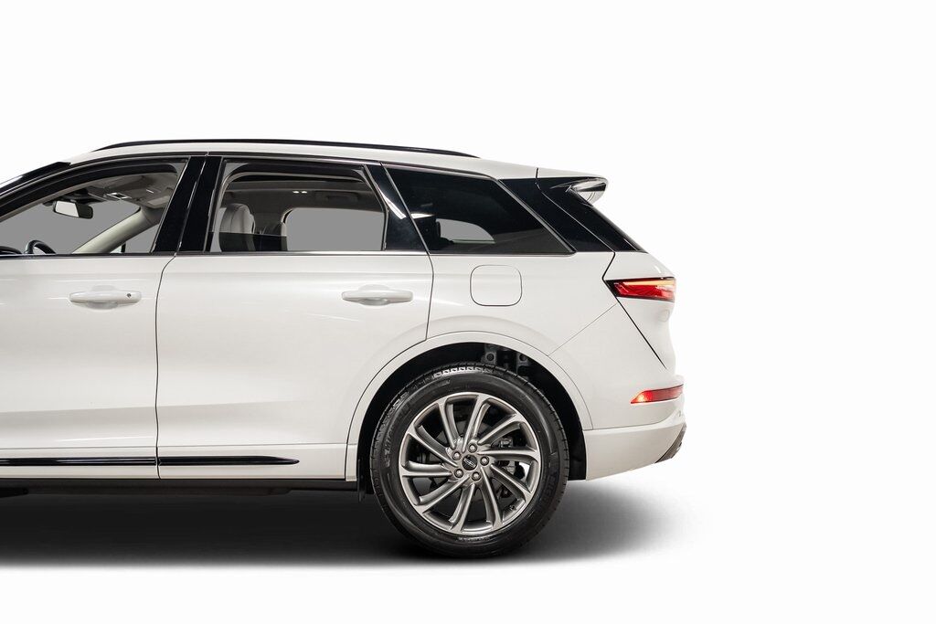 2025 Lincoln Corsair Plug-In Hybrid Grand Touring Ft Lauderdale FL