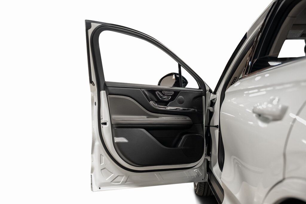 2025 Lincoln Corsair Plug-In Hybrid Grand Touring Ft Lauderdale FL