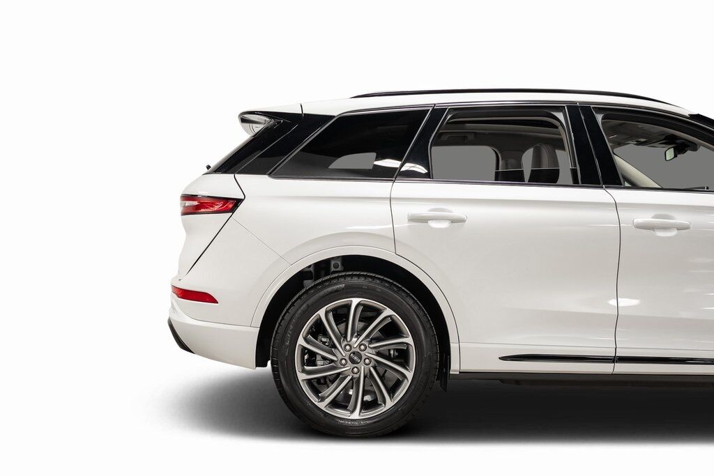 2025 Lincoln Corsair Plug-In Hybrid Grand Touring Ft Lauderdale FL