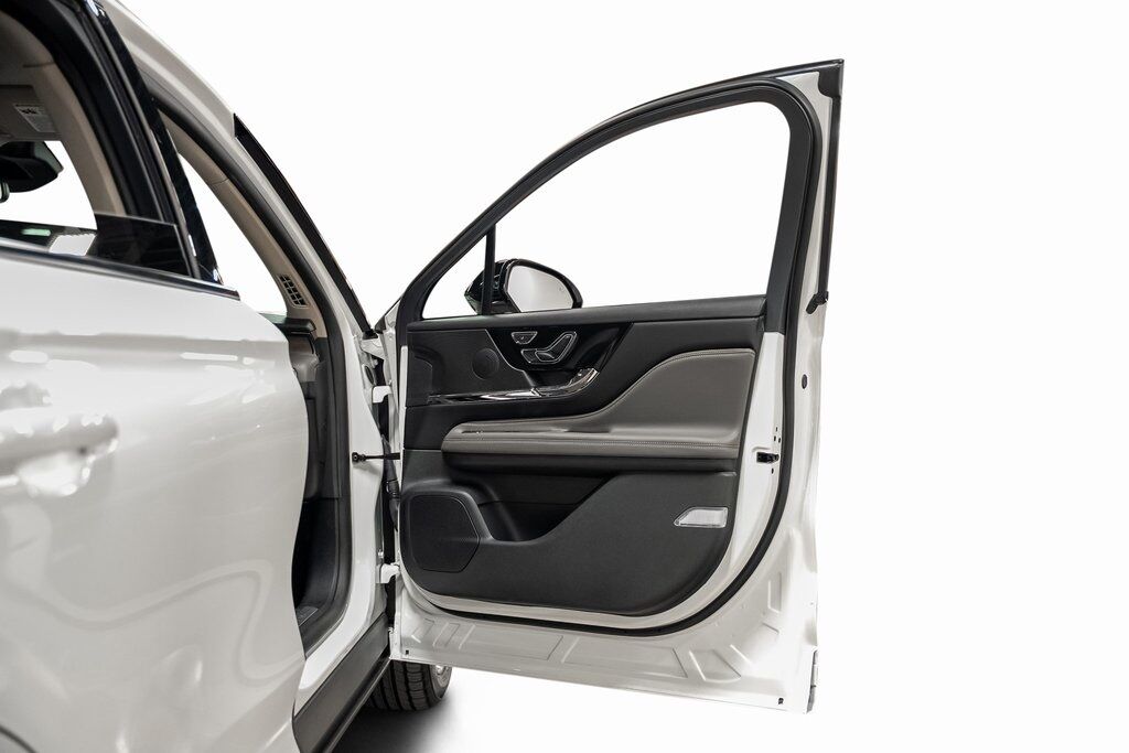 2025 Lincoln Corsair Plug-In Hybrid Grand Touring Ft Lauderdale FL