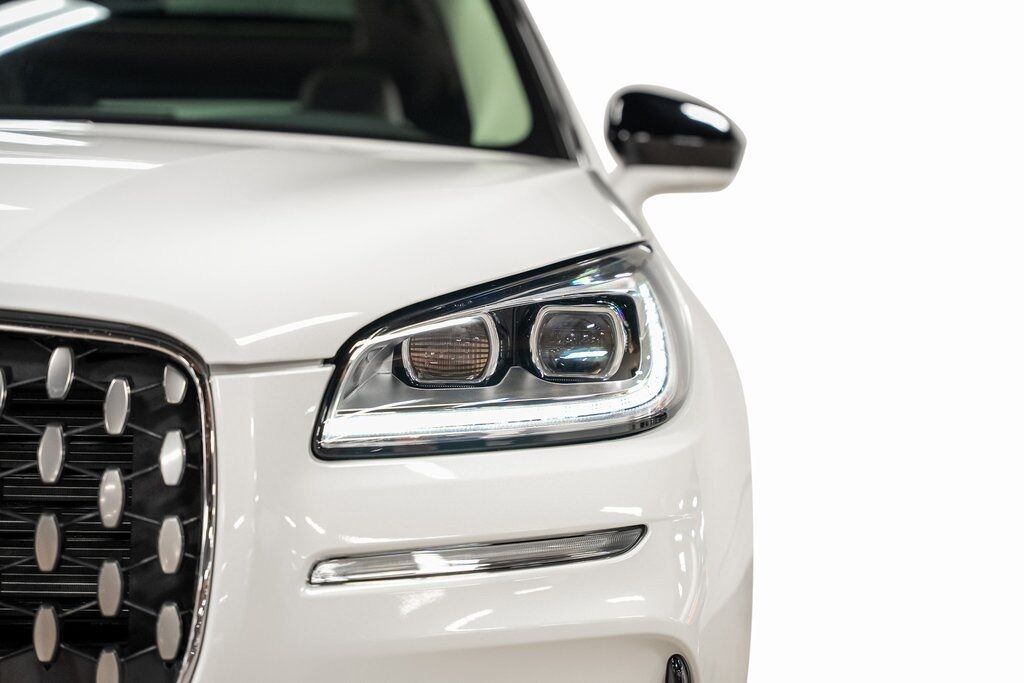 2025 Lincoln Corsair Plug-In Hybrid Grand Touring Ft Lauderdale FL