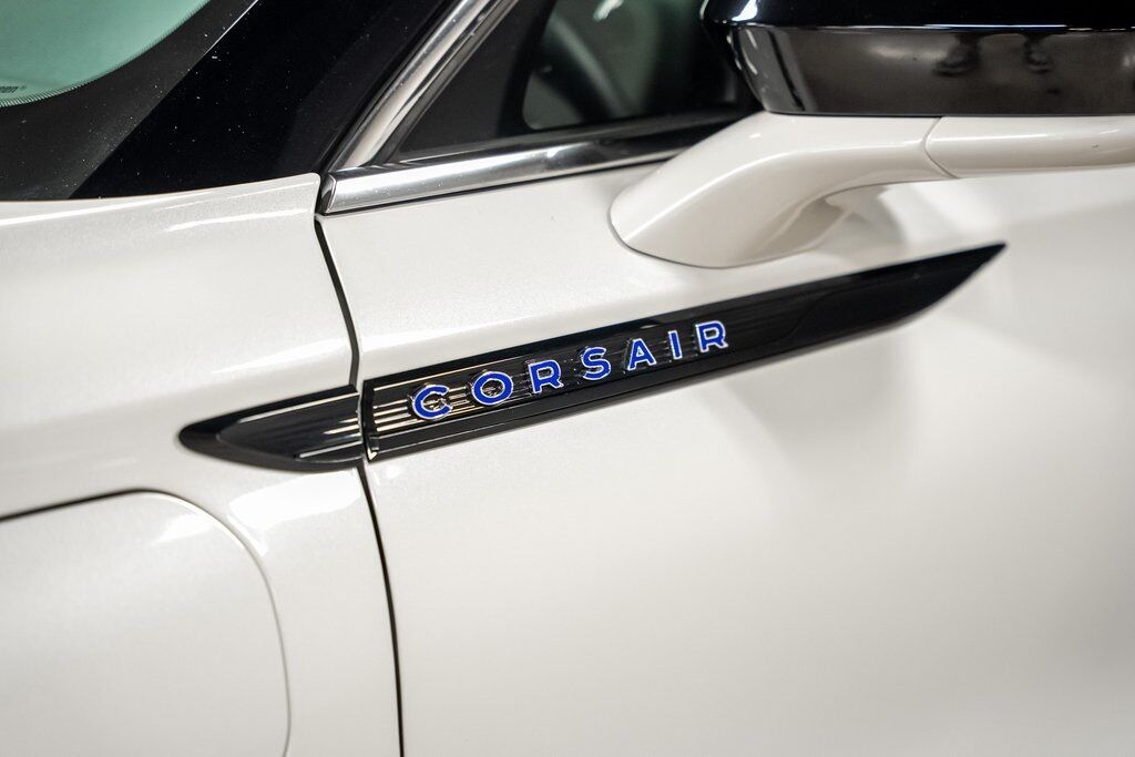 2025 Lincoln Corsair Plug-In Hybrid Grand Touring Ft Lauderdale FL