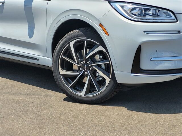 2025 Lincoln Corsair Plug-In Hybrid Grand Touring Roseville CA