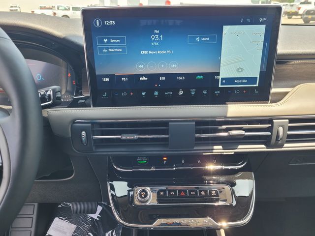 2025 Lincoln Corsair Plug-In Hybrid Grand Touring Roseville CA