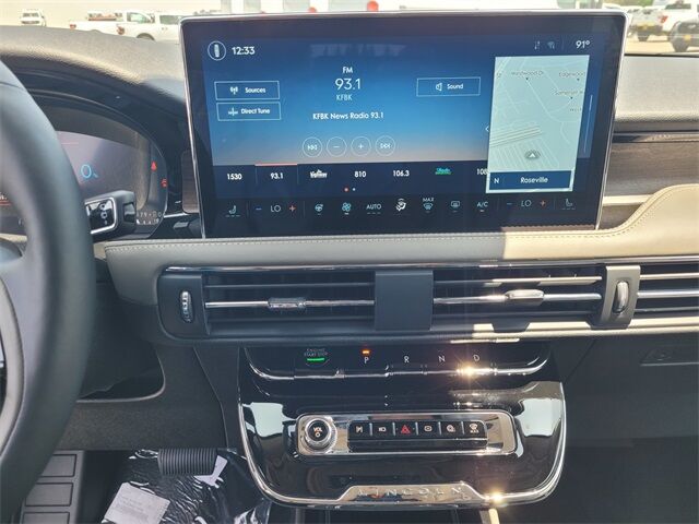 2025 Lincoln Corsair Plug-In Hybrid Grand Touring Roseville CA