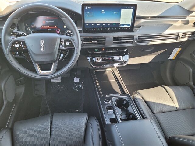 2025 Lincoln Corsair Plug-In Hybrid Grand Touring Roseville CA