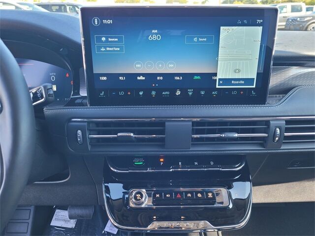 2025 Lincoln Corsair Plug-In Hybrid Grand Touring Roseville CA