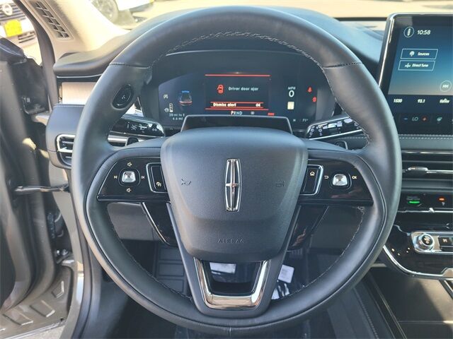 2025 Lincoln Corsair Plug-In Hybrid Grand Touring Roseville CA