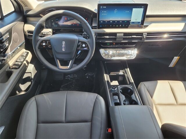 2025 Lincoln Corsair Plug-In Hybrid Grand Touring Roseville CA