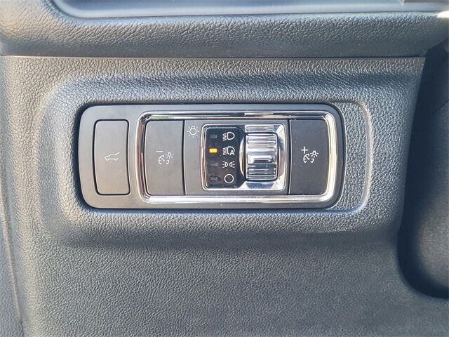 2025 Lincoln Corsair Plug-In Hybrid Grand Touring Roseville CA