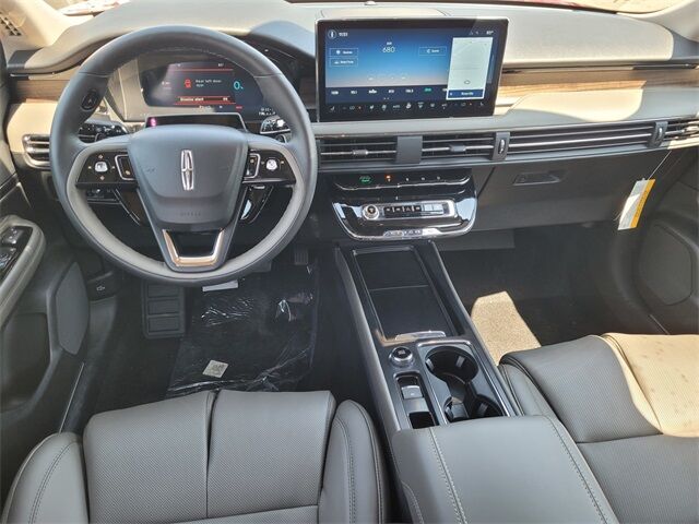 2025 Lincoln Corsair Plug-In Hybrid Grand Touring Roseville CA